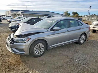 2020 Volkswagen Jetta 3VWC57BU3LM090623 Lot 79215265