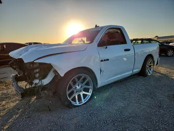 2019 Ram 1500 3C6JR6AT0KG594147 Lot 41612096