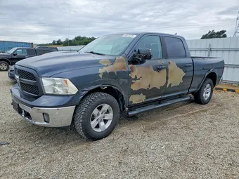 2016 Ram 1500 1C6RR7TM3GS234966 Lot 49972576
