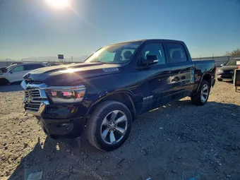 2020 Ram 1500 1C6SRFJT5LN191309 Lot 46688396