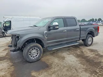 2020 Ford F-250 1FT7W2BN2LEE65579