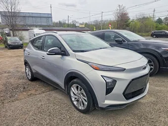 2023 Chevrolet Bolt EUV 1G1FY6S02P4181195