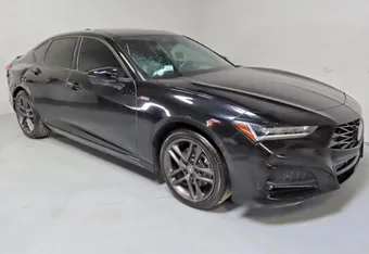2024 Acura TLX 19UUB6F50RA001031