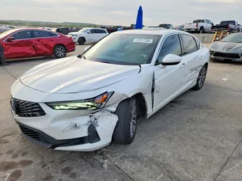 2024 Acura Integra 19UDE4H27RA006466