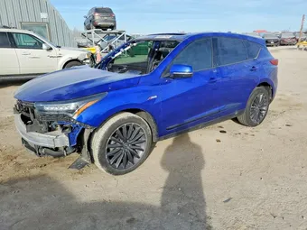 2023 Acura RDX 5J8TC2H88PL007380