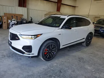 2023 Acura MDX 5J8YD8H88PL001648 Lot 49737226