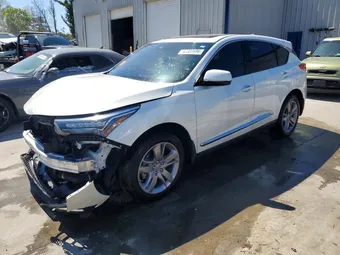 2019 Acura RDX 5J8TC1H72KL001875
