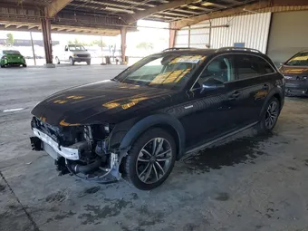 2017 Audi A4 WA17NAF48HA090031 Lot 47903716