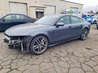 2015 Audi A7 WAU2GAFC7FN025482