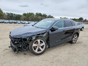 2025 Audi Q5 WA12AAGU2S2096770 Lot 46472676