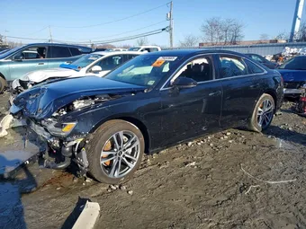 2023 Audi A6 WAUD3BF20PN064028 Lot 79453665