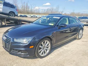 2016 Audi A7 WAU2GAFC2GN010695