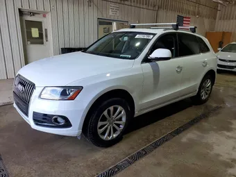 2016 Audi Q5 WA1L2AFP2GA061558 Lot 48296706