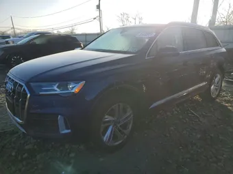 2023 Audi Q7 WA1ACBF7XPD010494 Lot 41582136