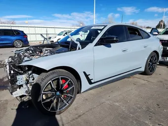 2024 BMW i4 WBY33AW0XRFT02681