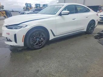 2024 BMW i4 WBY83FB00RFR88965