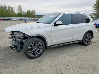 2018 BMW X5 5UXKT0C53J0W00325 Lot 48711956