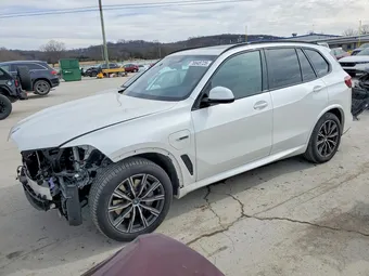 2022 BMW X5 5UXTA6C04N9J42829 Lot 78848725
