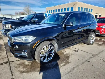 2017 BMW X5 5UXKR0C32H0V84223 Lot 72236565