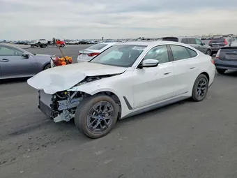 2023 BMW i4 WBY73AW03PFP33958