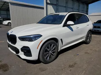 2023 BMW X5 5UXCR6C00P9R34956 Lot 46229346