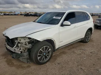 2018 BMW X5 5UXKR2C59J0X08216 Lot 75060525