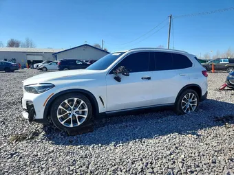 2019 BMW X5 5UXCR6C56KLL03183 Lot 45489056