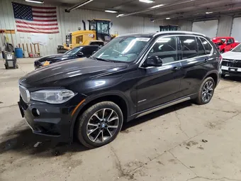 2018 BMW X5 5UXKR6C57JL069663 Lot 45991386