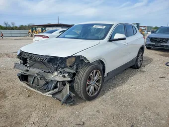 2019 BMW X2 WBXYJ3C51K5N24503