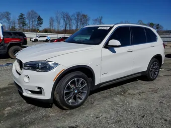 2017 BMW X5 5UXKR0C54H0V67621 Lot 45818176