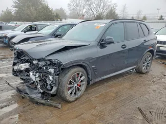 2026 BMW X5 5UX23EU03T9278199 Lot 79905445