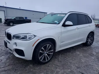 2015 BMW X5 5UXKR0C53F0K62947 Lot 98666735
