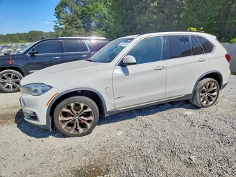 2016 BMW X5 5UXKR2C52G0R68904 Lot 48037016