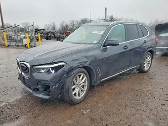 2022 BMW X5 5UXCR6C05N9J27149 Lot 41716806