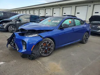 2026 BMW 2 Series WBA23GG03T7U32539