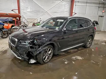 2024 BMW X3 5UX53DP04R9X47263 Lot 95029535