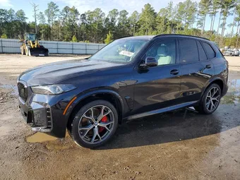 2026 BMW X5 5UX23EU00T9096069 Lot 74012965