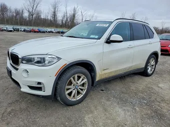 2015 BMW X5 5UXKR0C55F0K52680 Lot 46333276