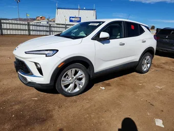 2024 Buick Encore KL4AMBSLXRB012261 Lot 79936875