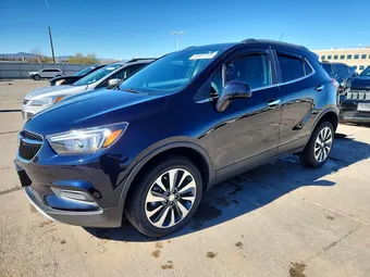 2021 Buick Encore KL4CJESB3MB351866 Lot 46901916