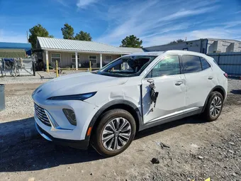 2024 Buick Envision LRBFZME41RD043737 Lot 76273595