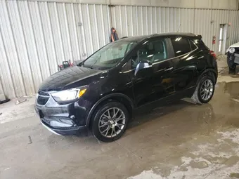 2019 Buick Encore KL4CJ2SB8KB922182 Lot 61065945
