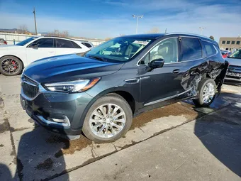 2019 Buick Enclave 5GAEVBKW2KJ278613 Lot 77534345