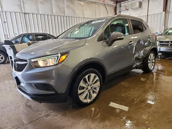 2019 Buick Encore KL4CJESB6KB929777 Lot 46142196