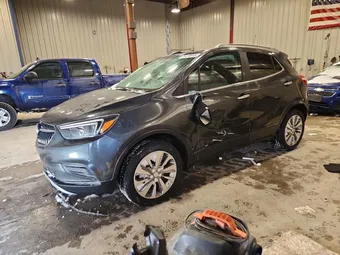 2017 Buick Encore KL4CJESB9HB073660 Lot 75175815