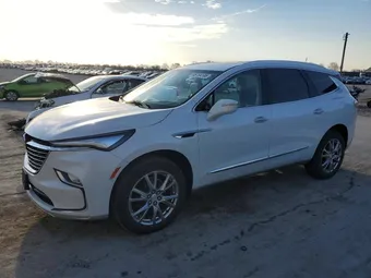 2022 Buick Enclave 5GAERCKW0NJ182624 Lot 45764106