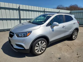 2020 Buick Encore KL4CJESB4LB339269 Lot 48778896