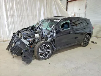 2025 Buick Enclave 5GAEVBRS6SJ300180