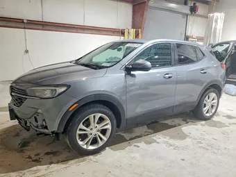 2020 Buick Encore KL4MMBS21LB117556 Lot 46300226