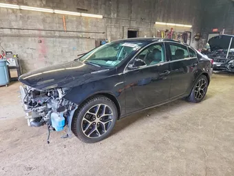 2017 Buick Regal 2G4GL5EX5H9195082